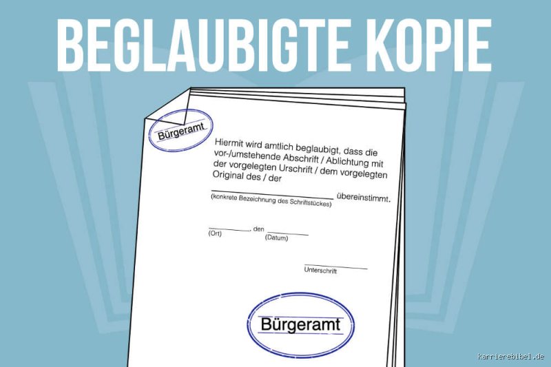Wo kann man Zeugnisse beglaubigen lassen in Frankfurt?