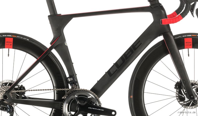 Wo werden Cube Carbon Rahmen hergestellt? Ein Blick hinter die Kulissen der Fahrradproduktion