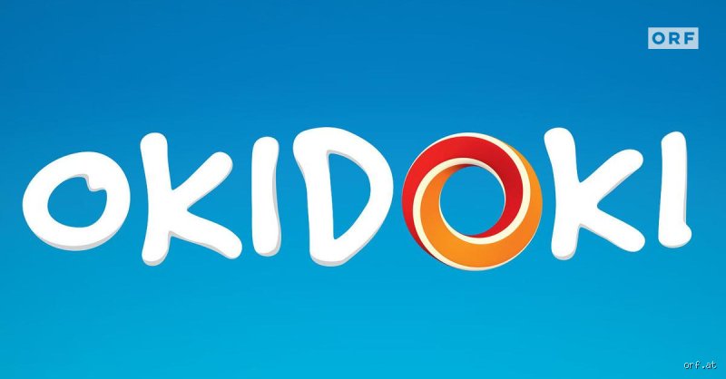 Woher kommt der Begriff okidoki?