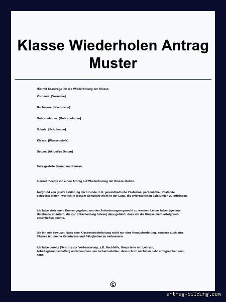 Sitzenbleiben in der 12. Klasse Bayern: Dein Comeback oder doch nicht?