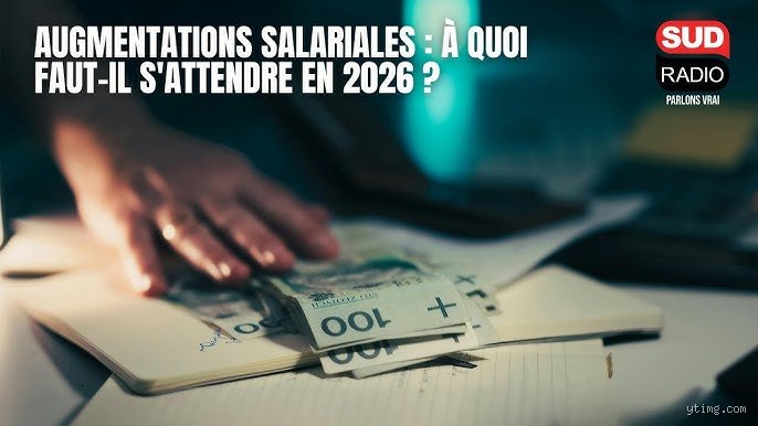 À quoi faut-il s'attendre en 2026 ? Entre bascule technologique radicale et retour forcé au bon sens