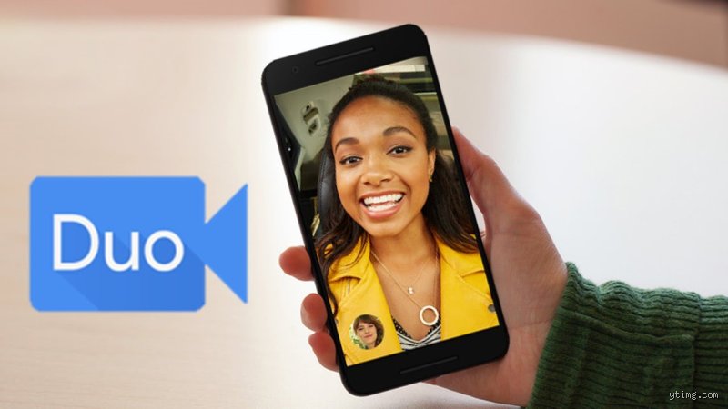 C'est quoi un appel vidéo Duo ?