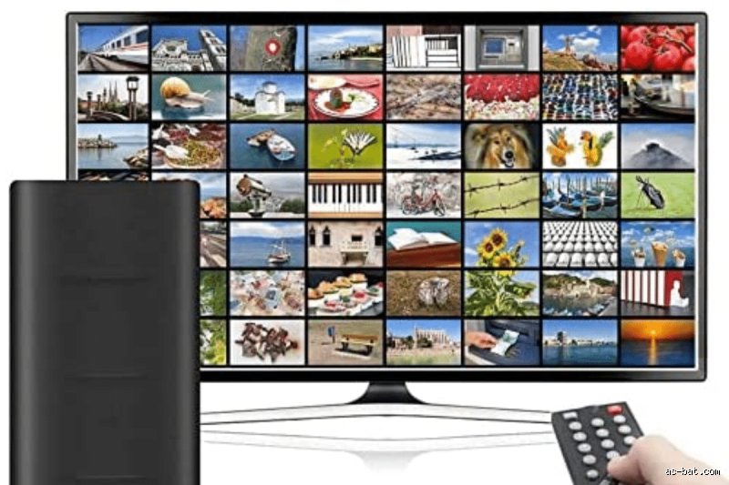 Comment avoir la 4K par satellite ?