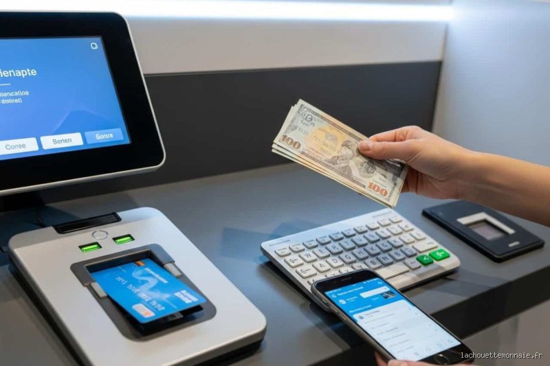 Comment débloquer sa carte après 3 essais ? Le guide ultime pour ne plus rester planté devant le distributeur