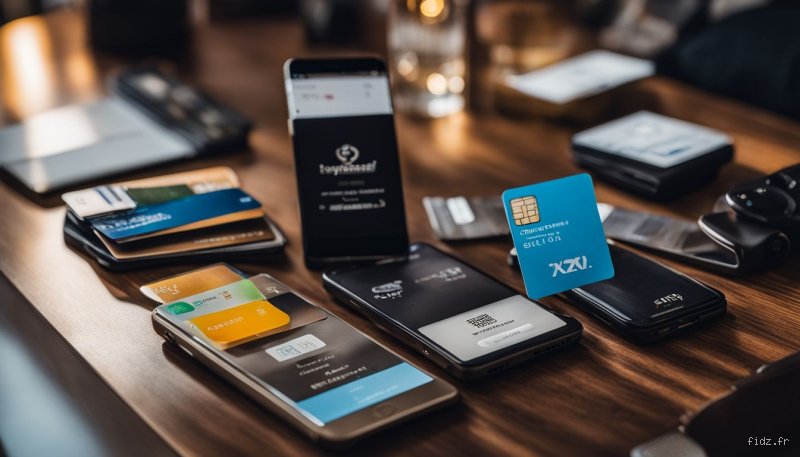 Comment enregistrer ses cartes de fidélité sur son portable de manière pratique