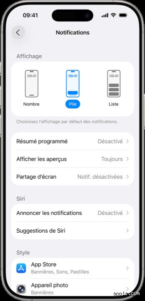 Comment faire apparaître les messages sur tous vos écrans sans devenir complètement chèvre ?