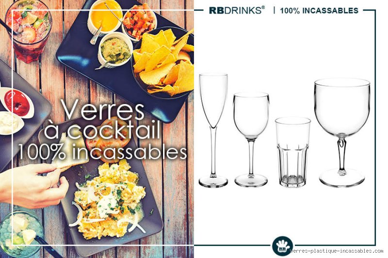 Comment faire du verre incassable ?