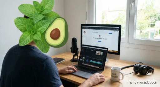 Comment les vidéos sans visage génèrent-elles des revenus ? Le guide complet sur l'économie cachée de l'anonymat sur YouTube