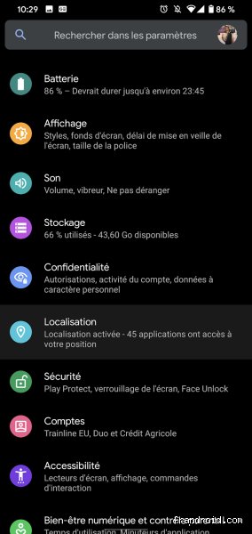 Comment ne pas être localisé avec son portable : la méthode pour vraiment disparaître des radars