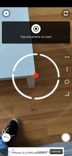 Comment puis-je mesurer gratuitement avec mon téléphone ? Le guide ultime pour transformer votre smartphone en outil de précision sans débourser un centime