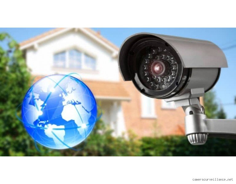 Comment puis-je voir les caméras à distance : le guide complet pour surveiller sa maison depuis n'importe où dans le monde