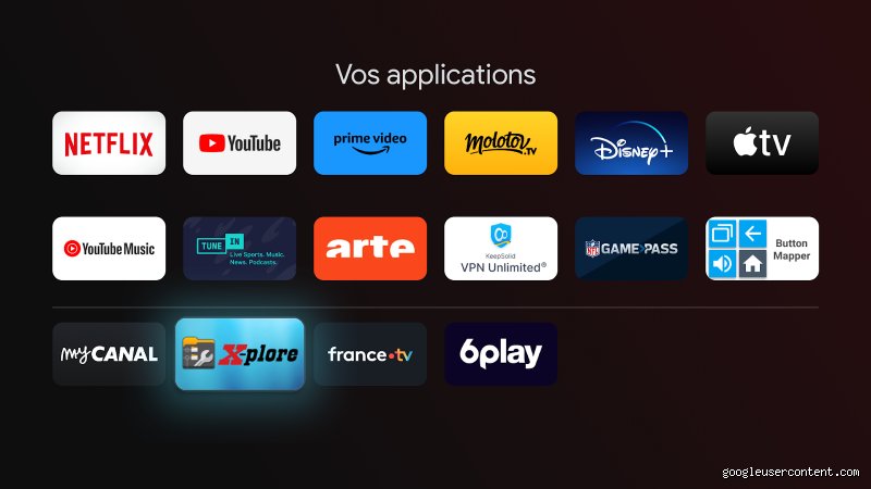 Comment regarder les chaînes de la TNT avec Chromecast ?