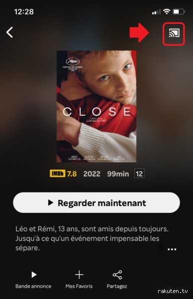 Comment regarder un film sur Rakuten TV gratuitement et sans galérer avec les abonnements cachés