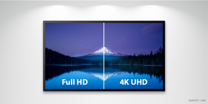 Différence entre UHD et 4K : pourquoi tout le monde se trompe et comment ne plus vous faire avoir