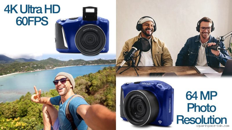 Est-ce que 64 Megapixel c'est bien ?