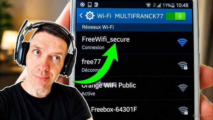 Est-ce que Free WiFi Secure est gratuit pour tout le monde ou cache-t-il des frais cachés ?