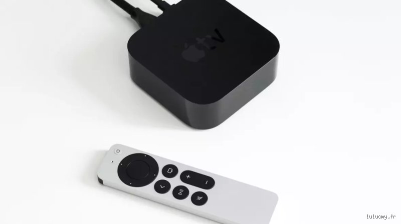 Est-ce que l'Apple TV fonctionne sans Wi-Fi ? Tout ce que vous devez savoir