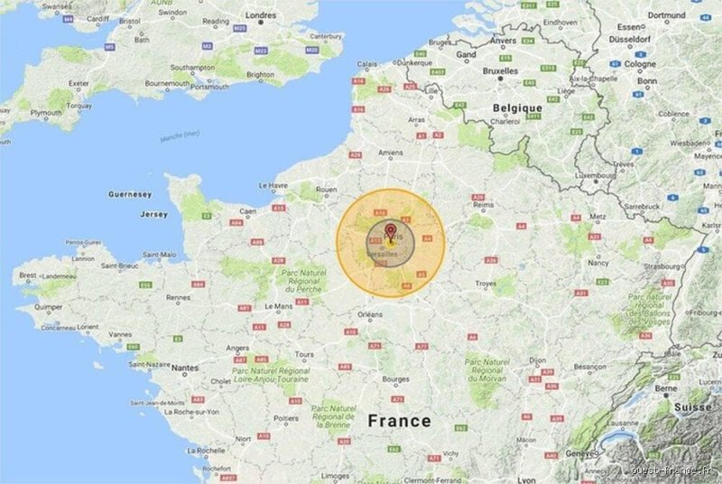 Est-ce que la France possède réellement la bombe H (thermonucléaire) ? La vérité sur sa dissuasion