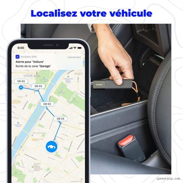 Est-ce que le GPS peut fonctionner sans carte SIM ?