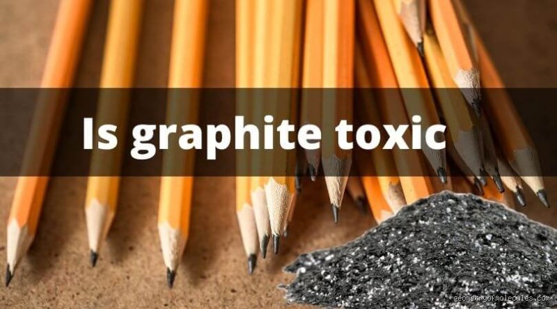 Est-ce que le graphite est toxique : ce qu'il faut vraiment savoir