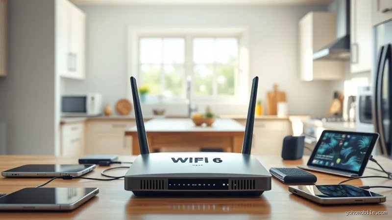 Est-ce que le Wi-Fi 6 vaut le coup ? Analyse complète pour un passage à la norme 802.11ax
