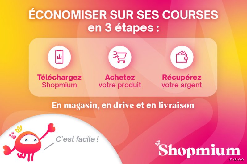 Est-ce que Shopmium est fiable ?