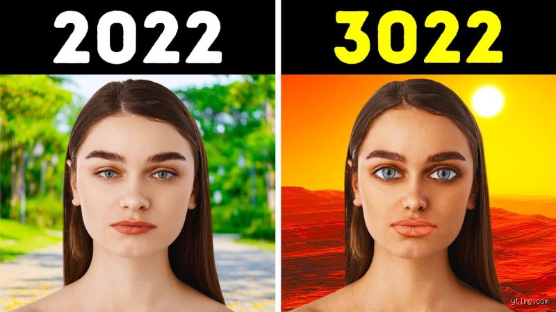 L'être humain pourrait-il vivre 1000 ans d'ici 2050 ? Entre fantasme de la Silicon Valley et réalité biologique radicale