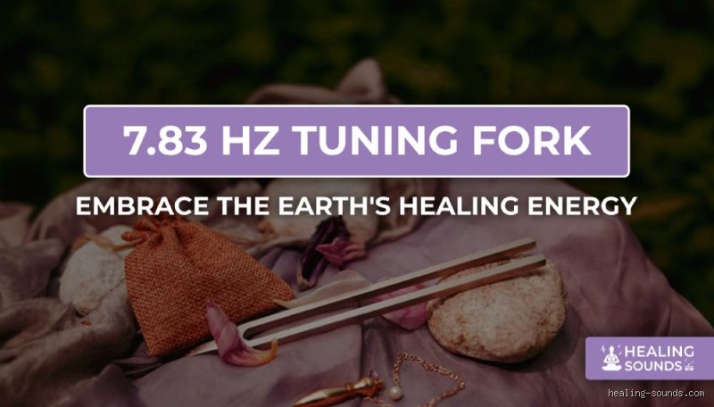 La fréquence de 7,83 Hz est-elle nocive ou s'agit-il du pouls bienfaiteur de notre planète Terre ?