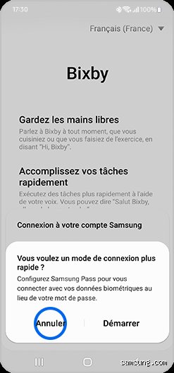 Où se trouve Bixby sur Samsung ? Le guide complet pour localiser l'assistant vocal