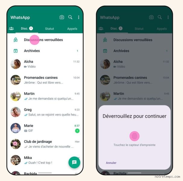 Peut-on voir les conversations cachées sur WhatsApp ? Le guide ultime pour débusquer les messages invisibles