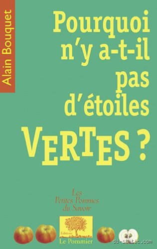 Pourquoi il n'existe pas d'étoile verte : l'illusion de la couleur dans le ciel