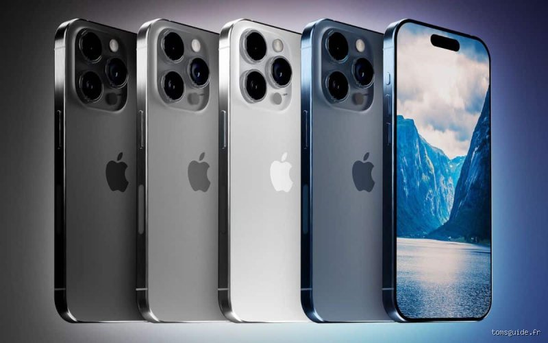 Pourquoi l'iPhone 15 ne coûte pas cher : analyse des stratégies tarifaires d'Apple