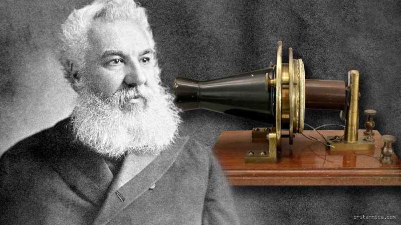 Pourquoi on a inventé le téléphone ?