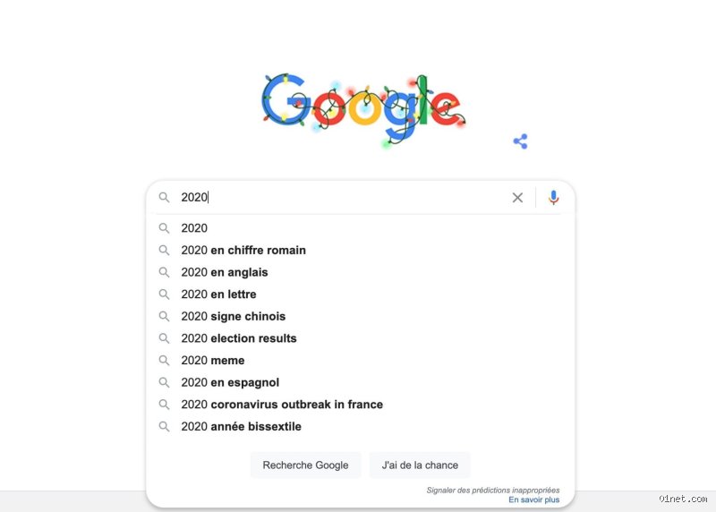 Qu'est-ce qui est recherché en ce moment par les consommateurs et les professionnels du numérique ?