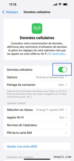 Introduction aux données mobiles : le cœur battant de notre connectivité moderne