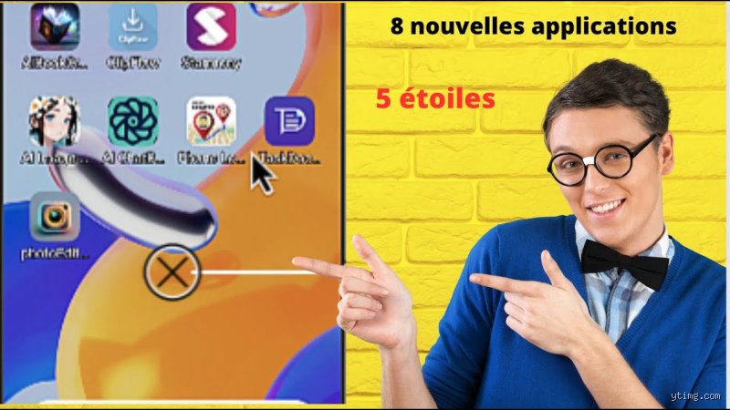 Que sont les applications 5 étoiles et pourquoi la majorité des éditeurs n’atteignent jamais ce graal de l’App Store ?
