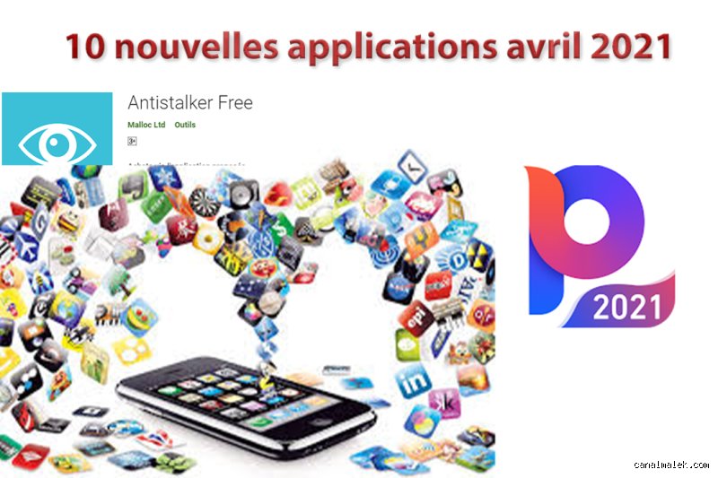 Quel application est payante ?