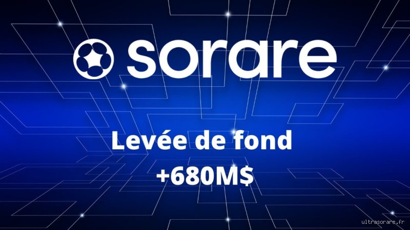 Quel avenir pour Sorare ?