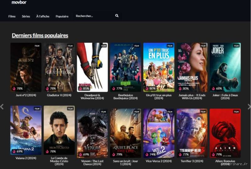 Quel est le meilleur site gratuit pour regarder des vidéos ? Le guide ultime pour choisir sans se ruiner en 2024