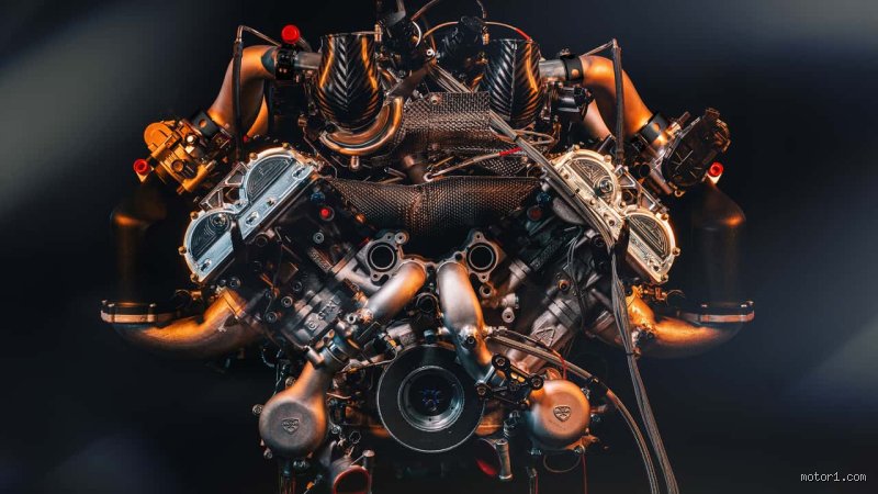 Quel est le moteur le plus puissant jamais construit ? Voici le coup de génie qui a tout changé