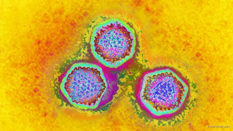 Quel est le plus vieux virus ?