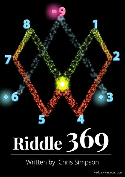 Quel est le secret du nombre 369 ?