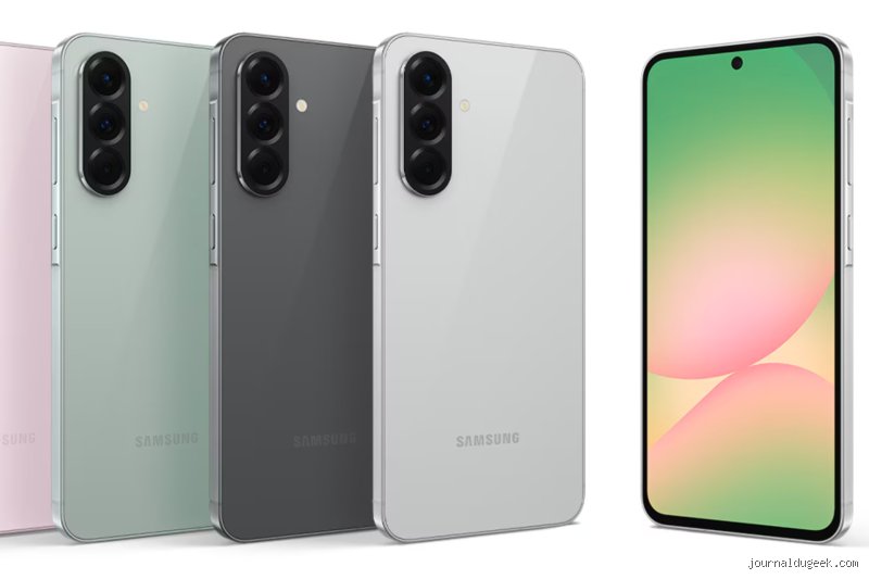 Quelle année est sorti le Samsung A56 ? Tout savoir sur le lancement et les secrets du milieu de gamme star de 2025