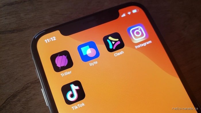 Quelle est l'application qui ressemble le plus à TikTok ? Le duel serré entre Instagram Reels et YouTube Shorts