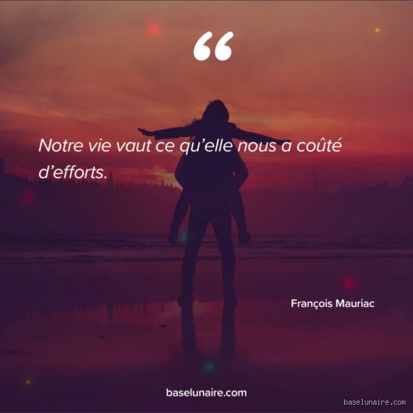 Quelle est la chose la plus forte dans la vraie vie ?