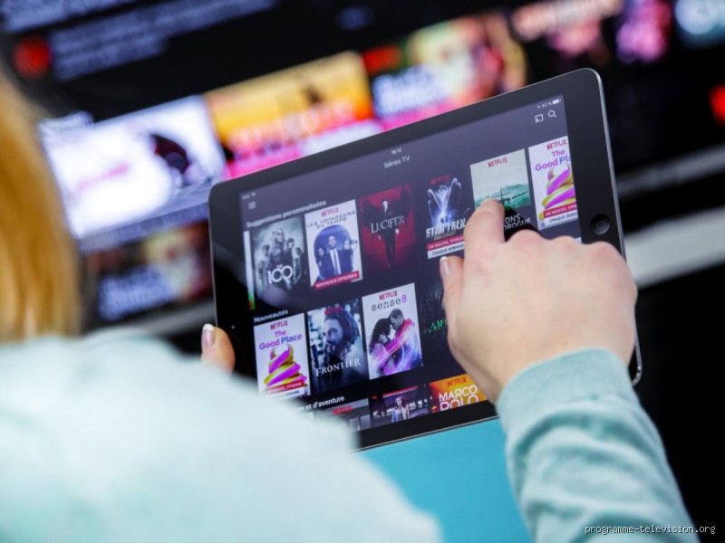 Quelle est la meilleure plateforme de streaming en 2023 ?