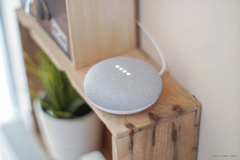 Google Home : La Phrase Magique Qui Va Changer Votre Vie (Ou Presque) !