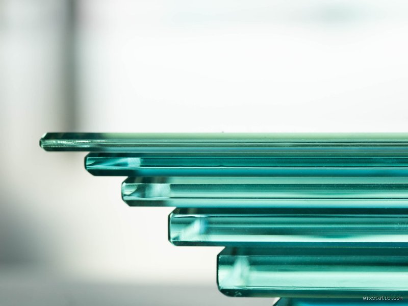 Les 4 Propriétés Importantes du Verre : Ce Que J'ai Découvert en Creusant le Sujet