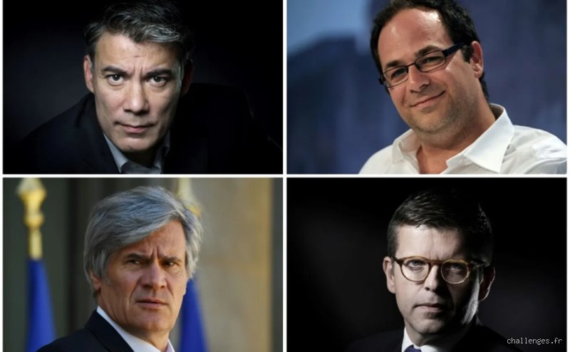Qui a fabriqué les quatre PS ? Enquête exclusive sur les origines secrètes de ces machines mythiques