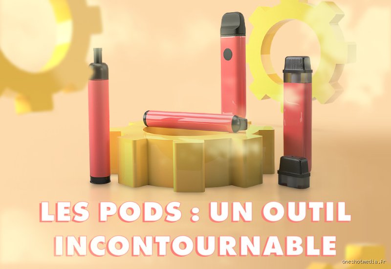Qui y a-t-il dans les pods ? Découverte des secrets cachés derrière ces capsules modernes
